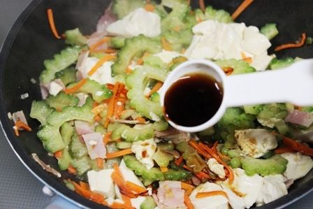 るぅのおいしいうちごはん