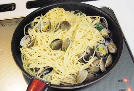 るぅのおいしいうちごはん