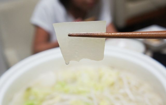 るぅのおいしいうちごはん