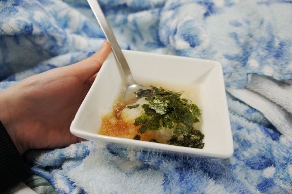 るぅのおいしいうちごはん