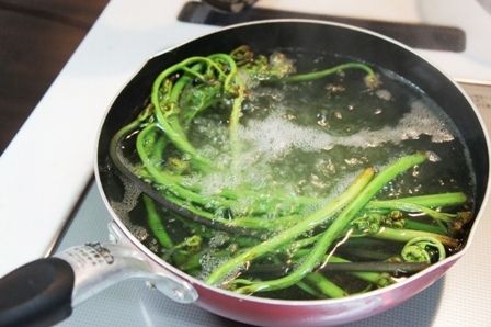 るぅのおいしいうちごはん