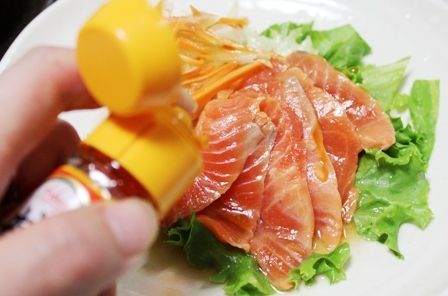 るぅのおいしいうちごはん