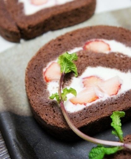 るぅのおいしいうちごはん