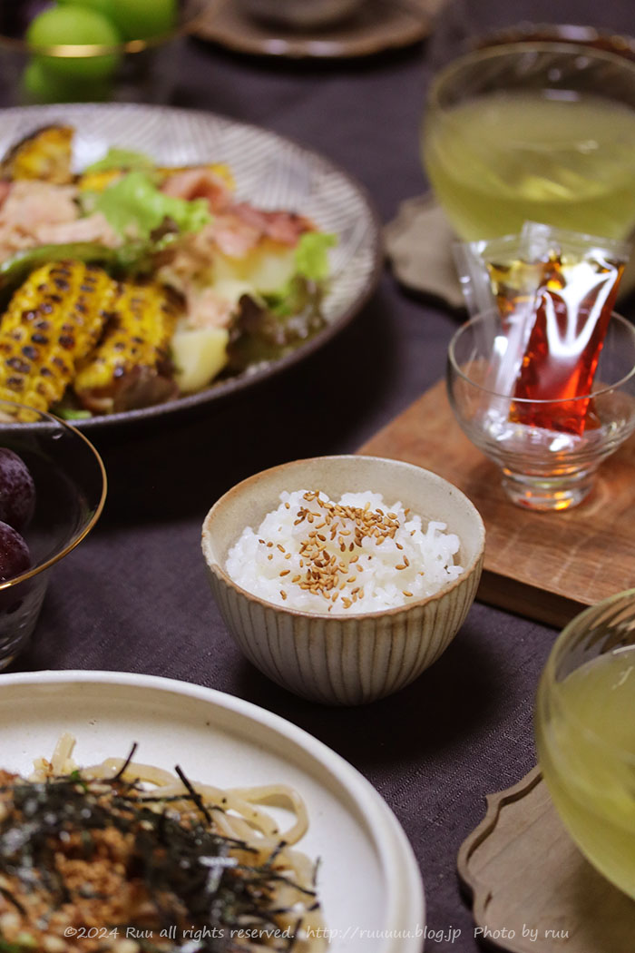 10個セット ☆ 鍋用品 ☆ 南蛮ガラ入 [ 120 x 120 x 110mm ]