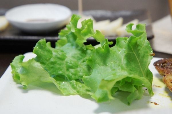 るぅのおいしいうちごはん