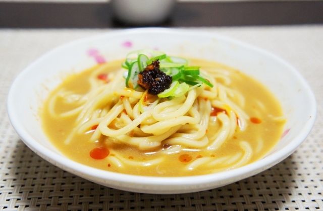 るぅのおいしいうちごはん