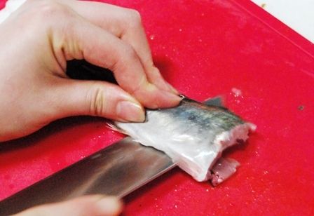 るぅのおいしいうちごはん