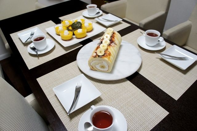 るぅのおいしいうちごはん