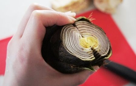 るぅのおいしいうちごはん