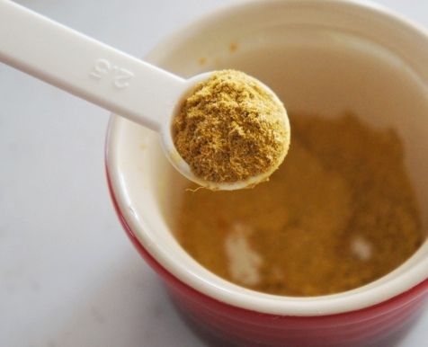 るぅのおいしいうちごはん