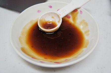 るぅのおいしいうちごはん