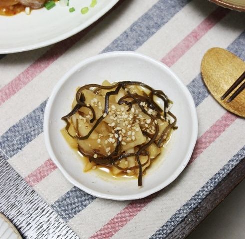 るぅのおいしいうちごはん