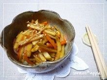 るぅのおいしいうちごはん