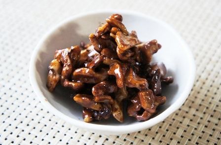 るぅのおいしいうちごはん