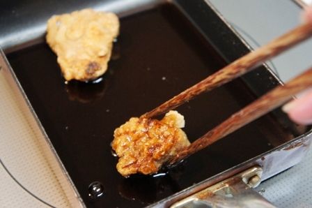 るぅのおいしいうちごはん