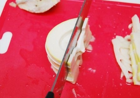 るぅのおいしいうちごはん