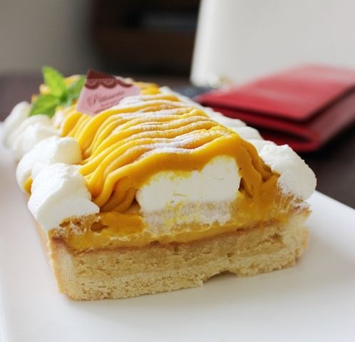 るぅのおいしいうちごはん