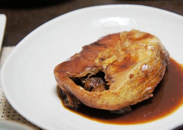 るぅのおいしいうちごはん