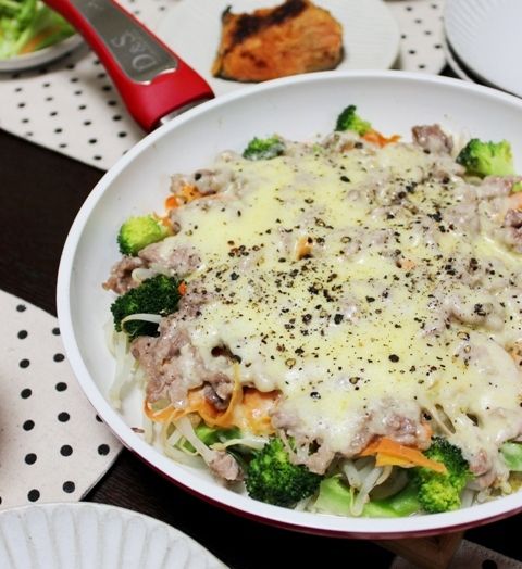 るぅのおいしいうちごはん