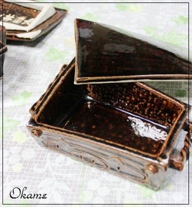 るぅのおいしいうちごはん