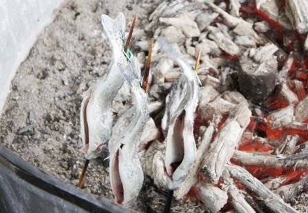 るぅのおいしいうちごはん