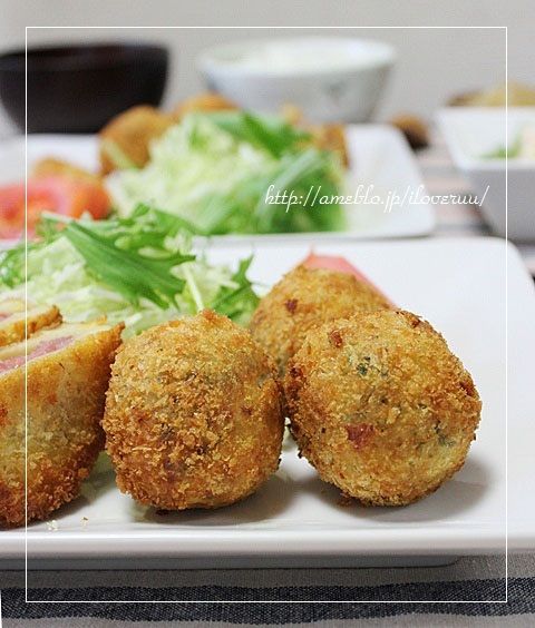 るぅのおいしいうちごはん