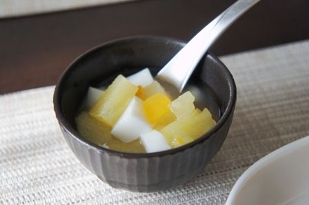るぅのおいしいうちごはん