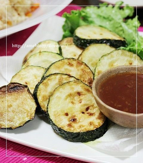 るぅのおいしいうちごはん