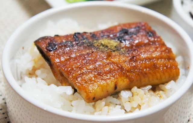 るぅのおいしいうちごはん