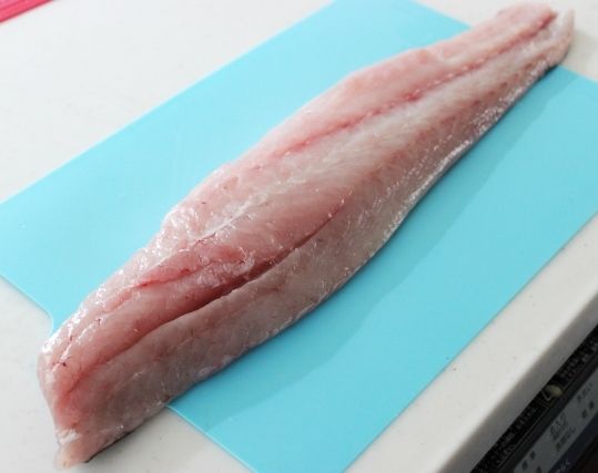 るぅのおいしいうちごはん