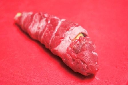 るぅのおいしいうちごはん