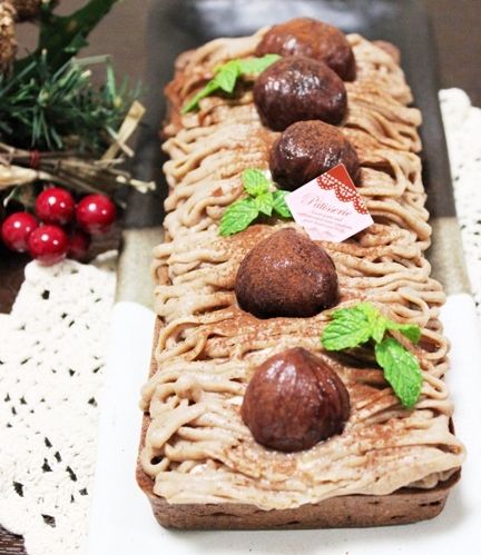 るぅのおいしいうちごはん