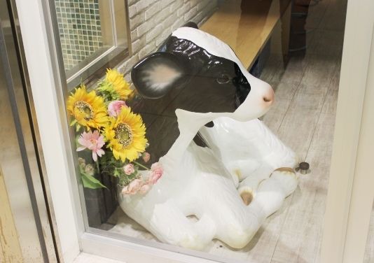 るぅのおいしいうちごはん