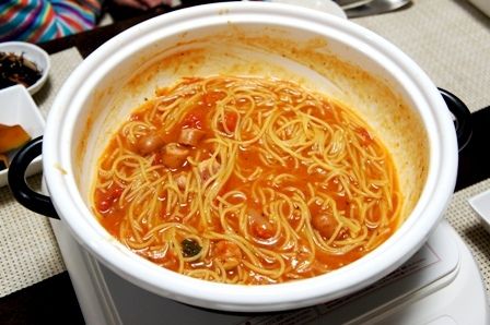 るぅのおいしいうちごはん