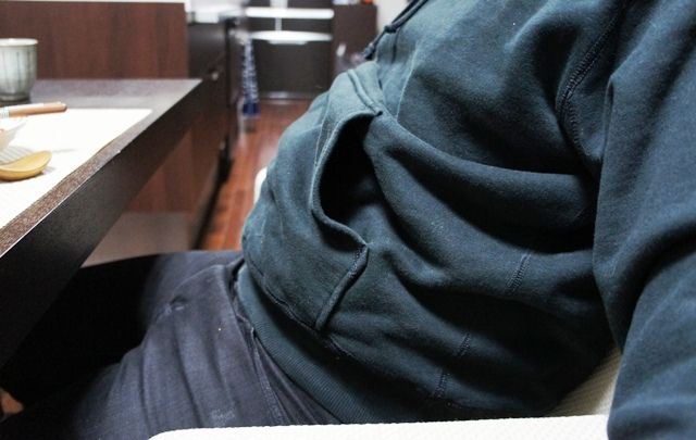 るぅのおいしいうちごはん