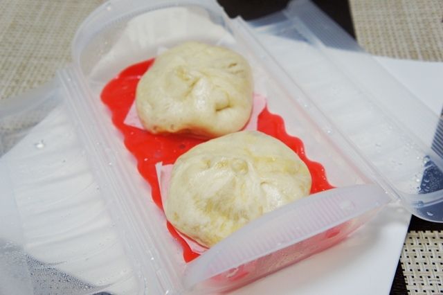 るぅのおいしいうちごはん