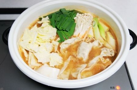 るぅのおいしいうちごはん