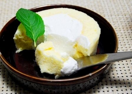 るぅのおいしいうちごはん