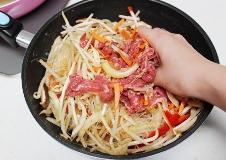 るぅのおいしいうちごはん