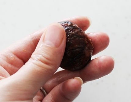 るぅのおいしいうちごはん