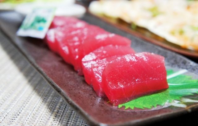 るぅのおいしいうちごはん