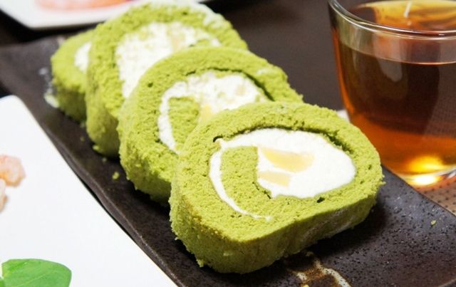 るぅのおいしいうちごはん