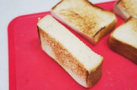るぅのおいしいうちごはん