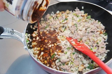 るぅのおいしいうちごはん