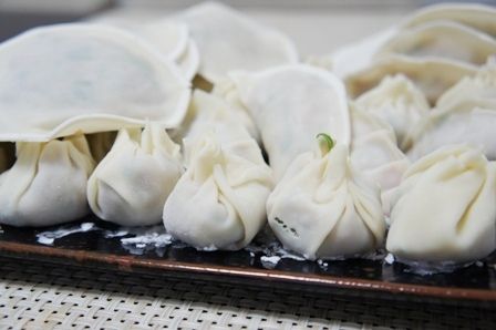 るぅのおいしいうちごはん