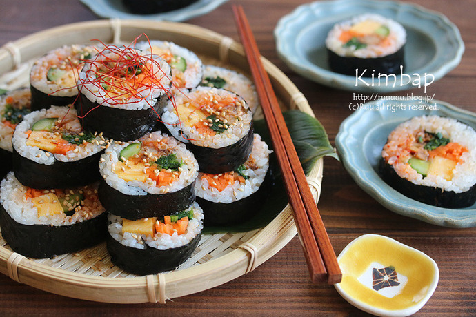 鯖缶キンパ横寄り-1