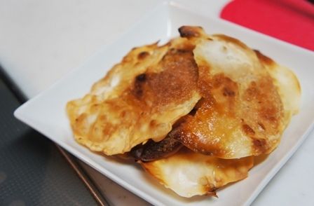 るぅのおいしいうちごはん