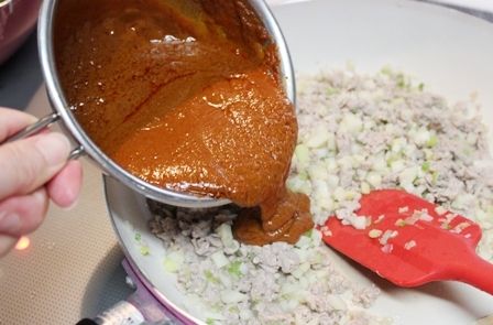 るぅのおいしいうちごはん