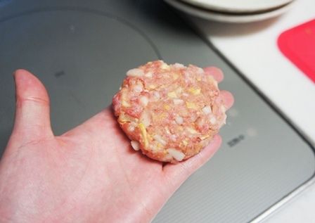 るぅのおいしいうちごはん