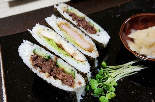 るぅのおいしいうちごはん